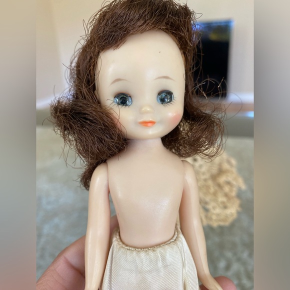 Vintage Betsy McCall doll 1950’s Highly Collectible - Picture 8 of 12